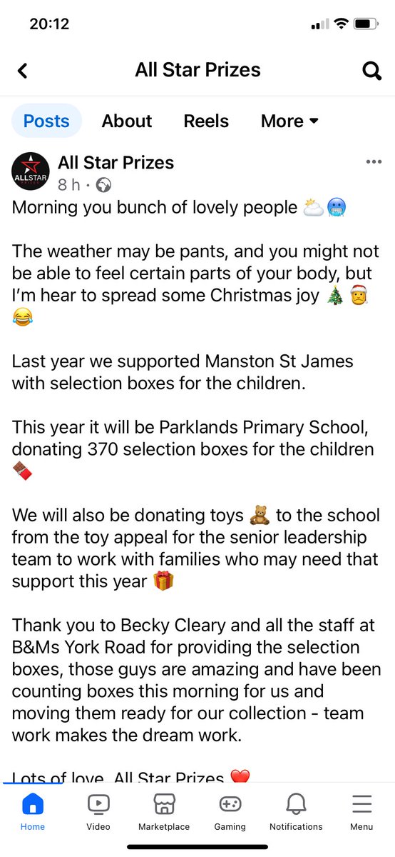 Laura bingham tweet media