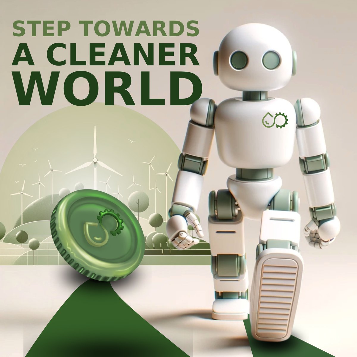 Join the #GreenHydroMotion revolution 🌿🌍. Your investment fuels the transition to #GreenHydrogen. With 1000 Coins, secure a 20% hydrogen voucher. Let's build a clean energy legacy together. Invest at greenhydromotion.com | greenhydromotioncoin.com #CleanTech #EcoFuture