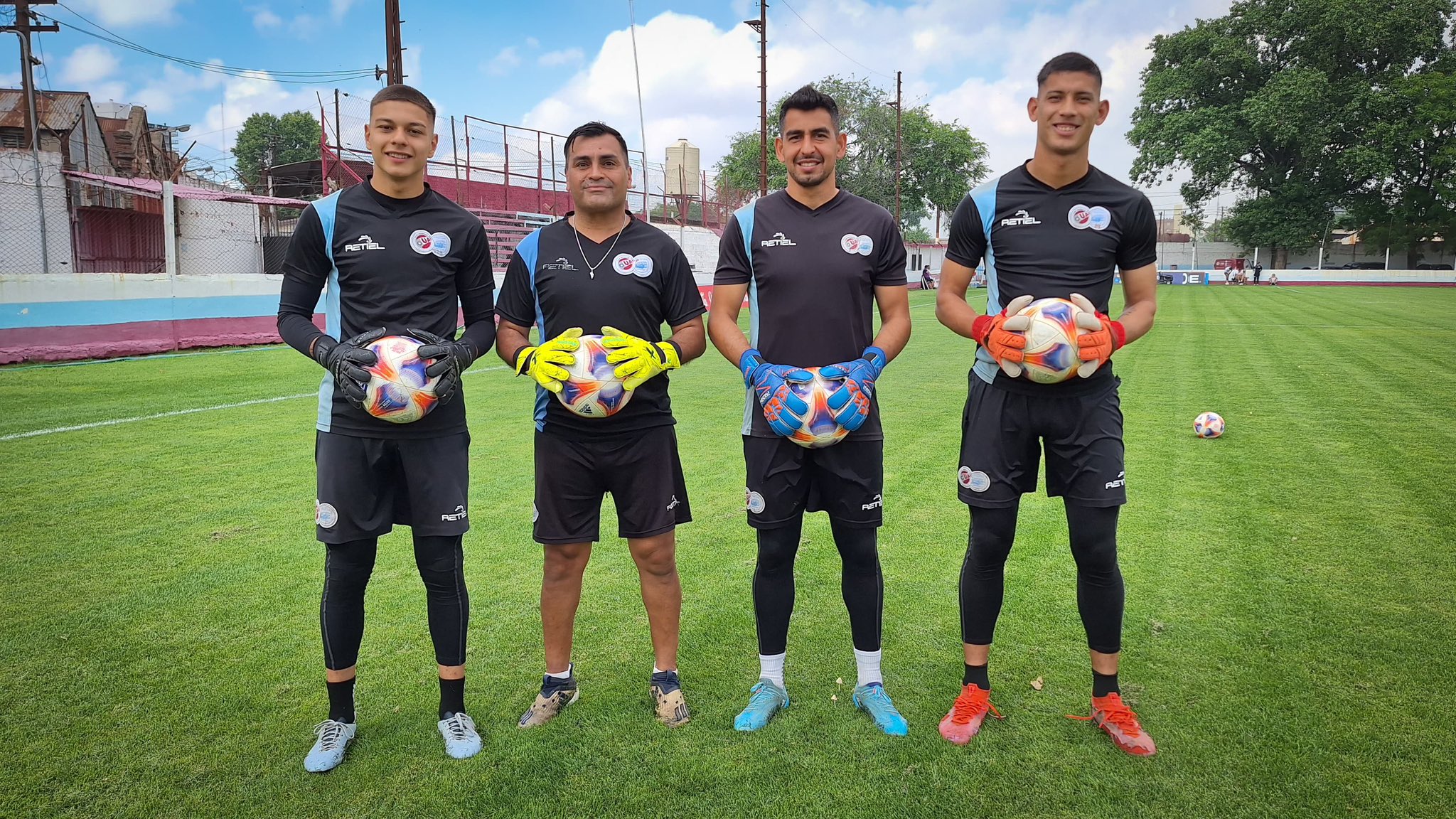 UAI Urquiza (Femenino) :: Argentina :: Perfil del Equipo 