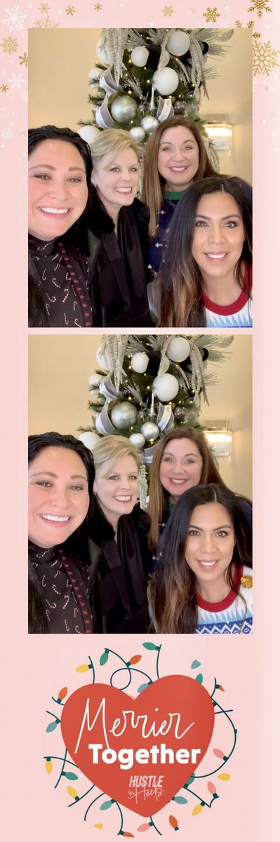 Martine1's tweet photo. Thank you Hustle In Heels for having me today.  You are an amazing group of women. 

@RLACC https://t.co/IgUmyfneuC