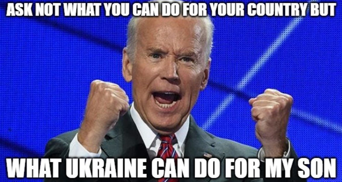 3Sandy7_'s tweet image. Corrupted and compromised