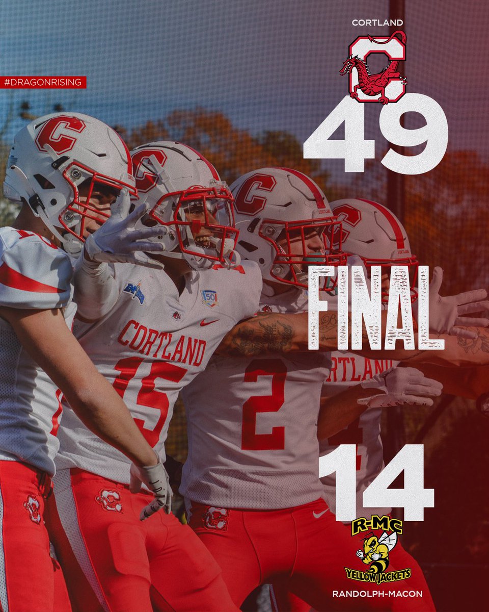 WE’RE GOING TO THE NATTY #DragonRising | #Team118 | #d3fb