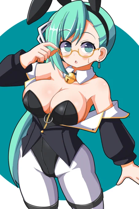 ばにー
