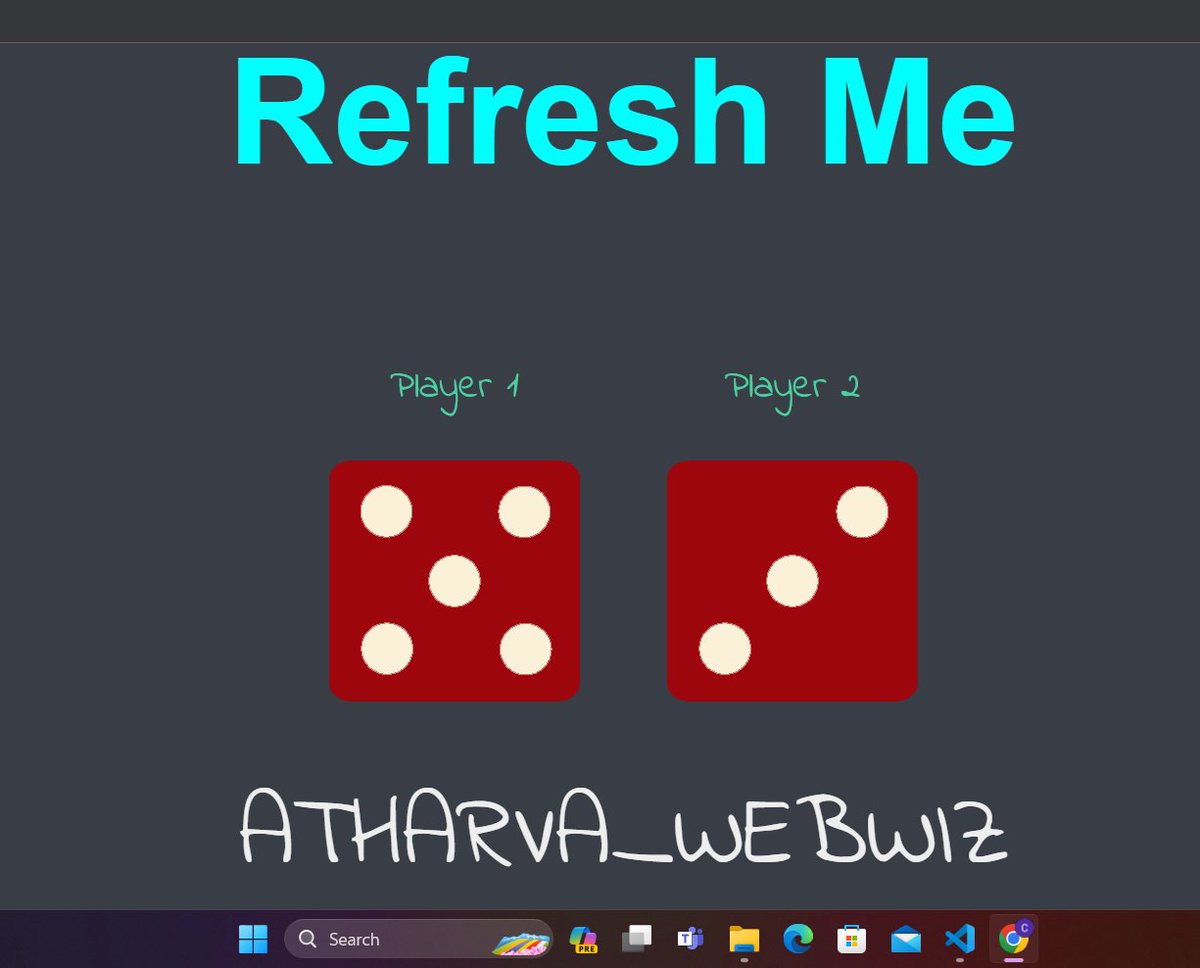 AWebwiz43143's tweet image. #100DaysOfCode #webdevelopment
Day 6 :  JavaScript        
DOM:
Manipulating Styles of HTML elements
The Separation of concerns
Text , element , behavior&apos;s , attributes Manipulation

#developers 
#CodingJourney 
#Coding 
#100daysofcodechallenge