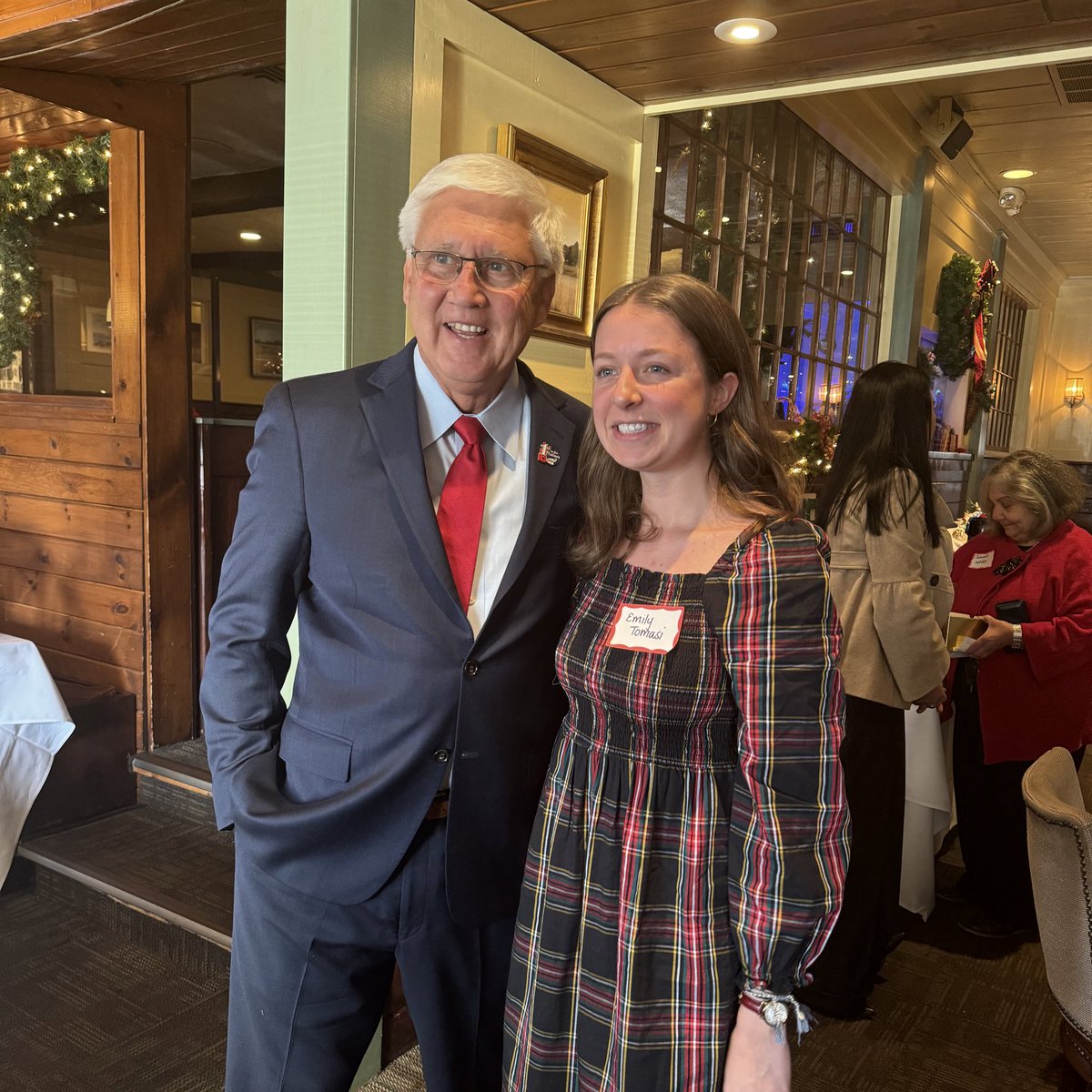 Chuck Morse tweet media