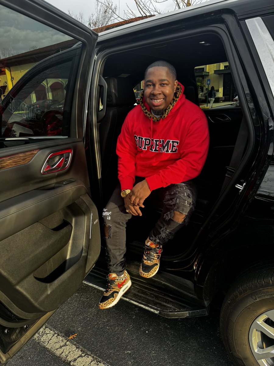 stephkashh's tweet image. Im Back On My BS