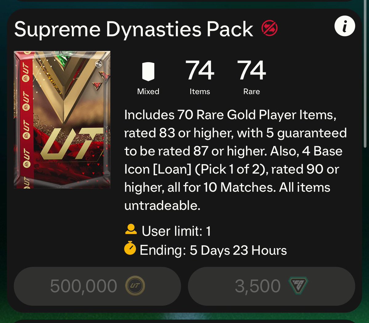 EAFC 26 News tweet media