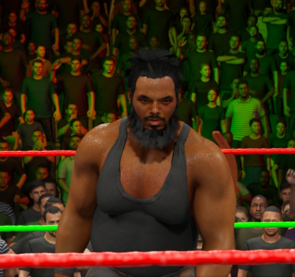 Hiatus (@wdr_2k) on Twitter photo Congratulations to The Warden <a href="/wrestlingwarden/">James Arrington</a> for defeating <a href="/TheDark_ViKing/">Bellamy Wayne</a>! #WDR #EFED #WWE2K23 #CAWUNNITY Congratulations to The Warden <a href="/wrestlingwarden/">James Arrington</a> for defeating <a href="/TheDark_ViKing/">Bellamy Wayne</a>! #WDR #EFED #WWE2K23 #CAWUNNITY