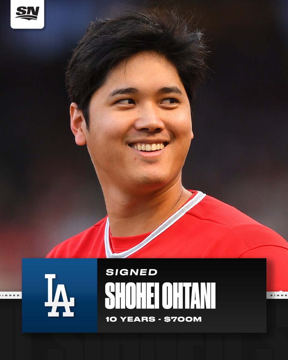Sportsnet tweet media