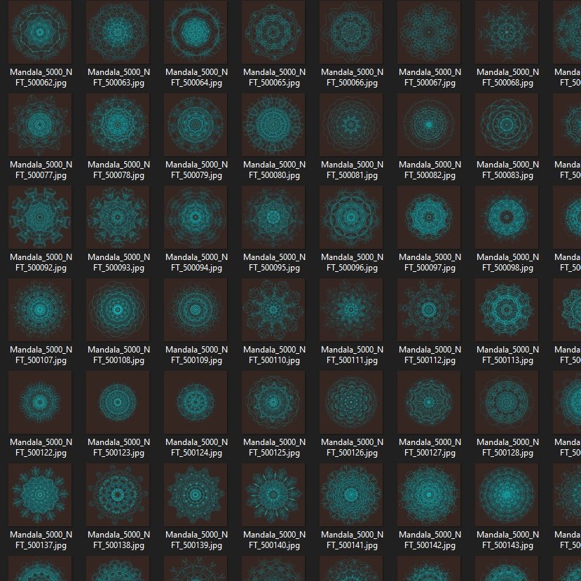 TM_Co_Designs's tweet photo. GM GM
Giving Up is the best option
#tmcodesigns
Latest mandala project
0.003 eth
https://t.co/ovnDXomP8z https://t.co/uhYl5SZbAt