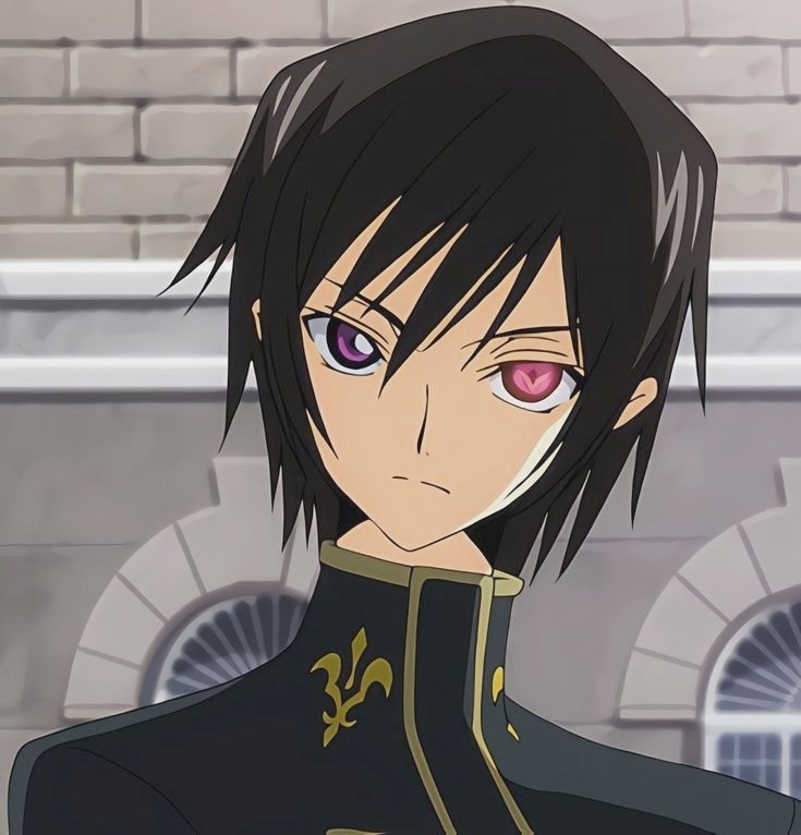 daily lelouch (@lelouchbot) / X