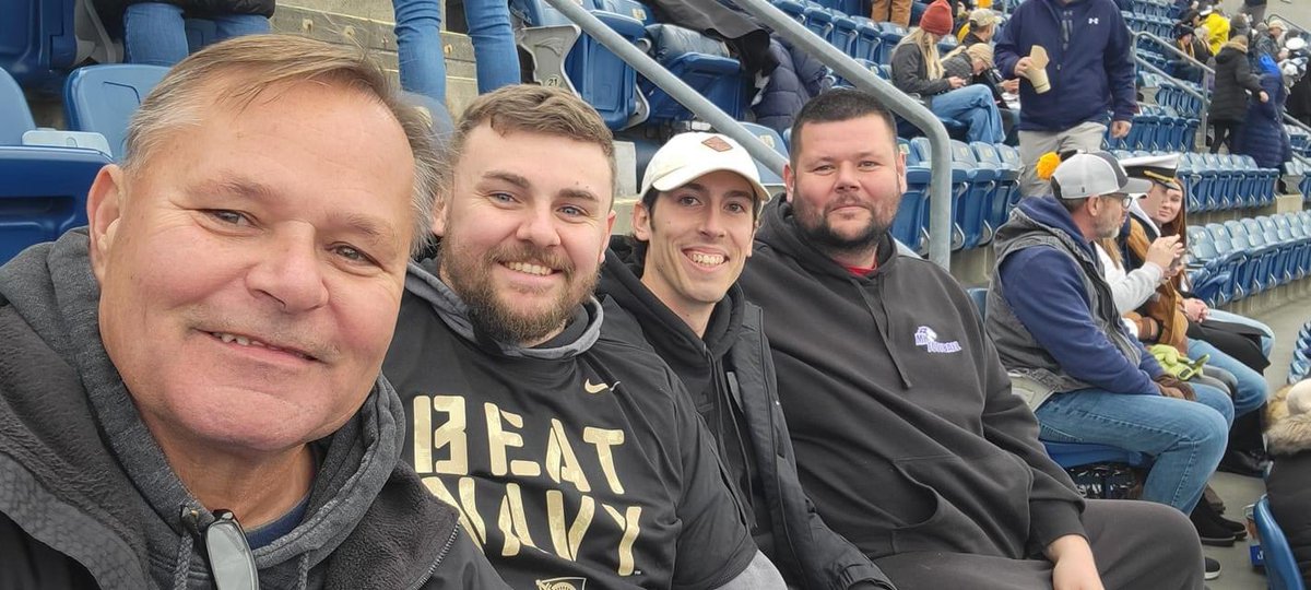 #ArmyNavy