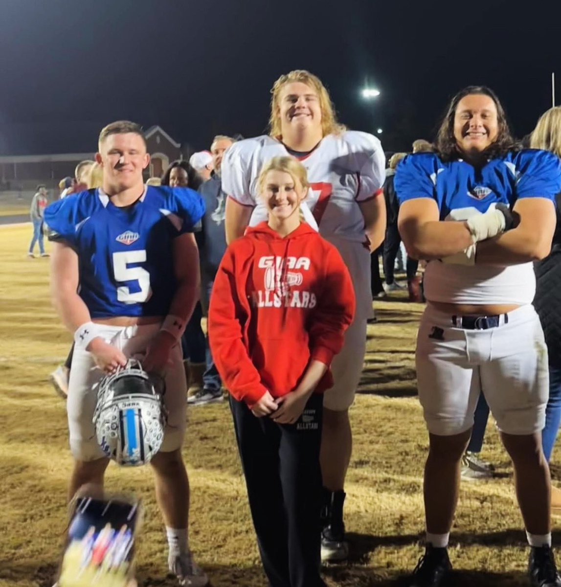 BCA All Stars