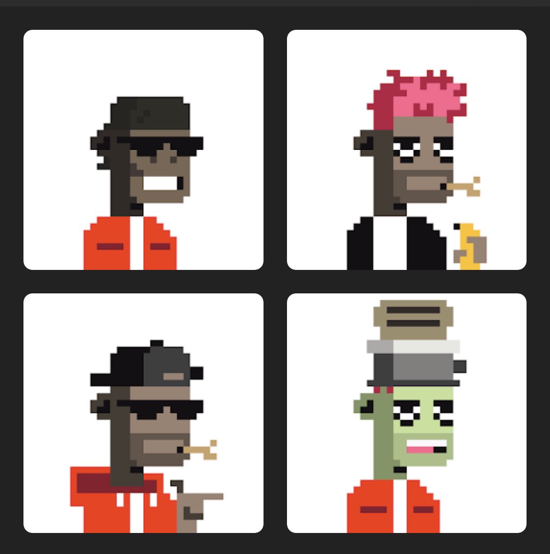 Bit Dudes (@Bit_Dudes) / X