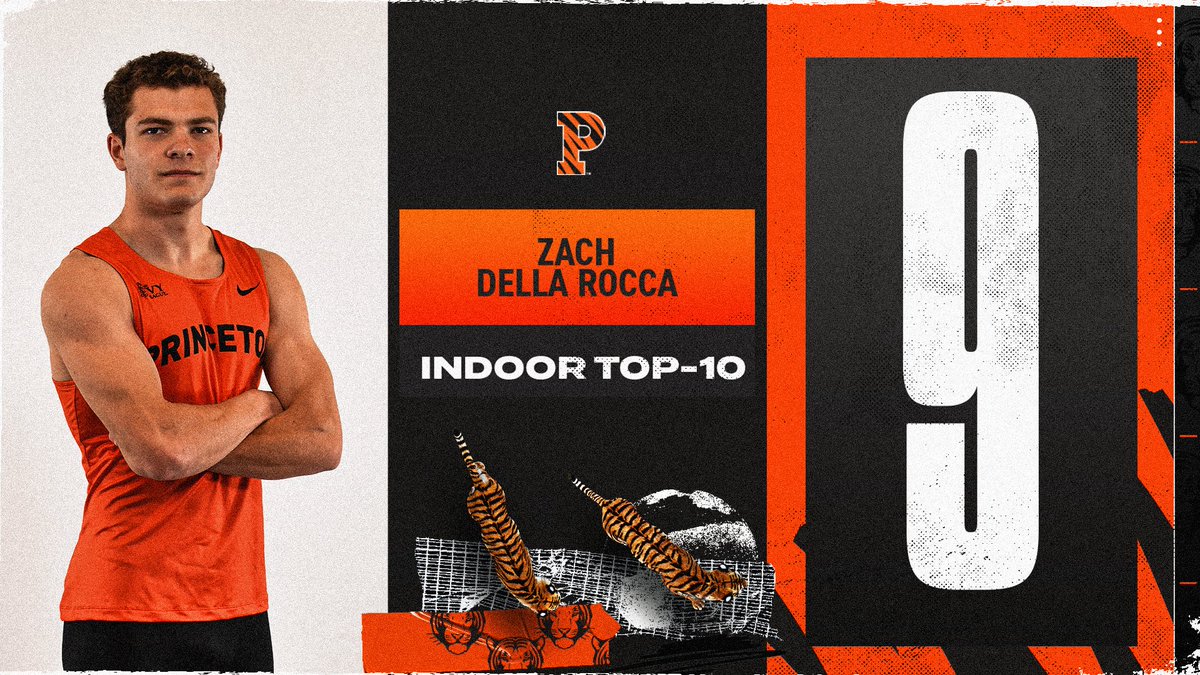 Princeton Track/XC tweet media