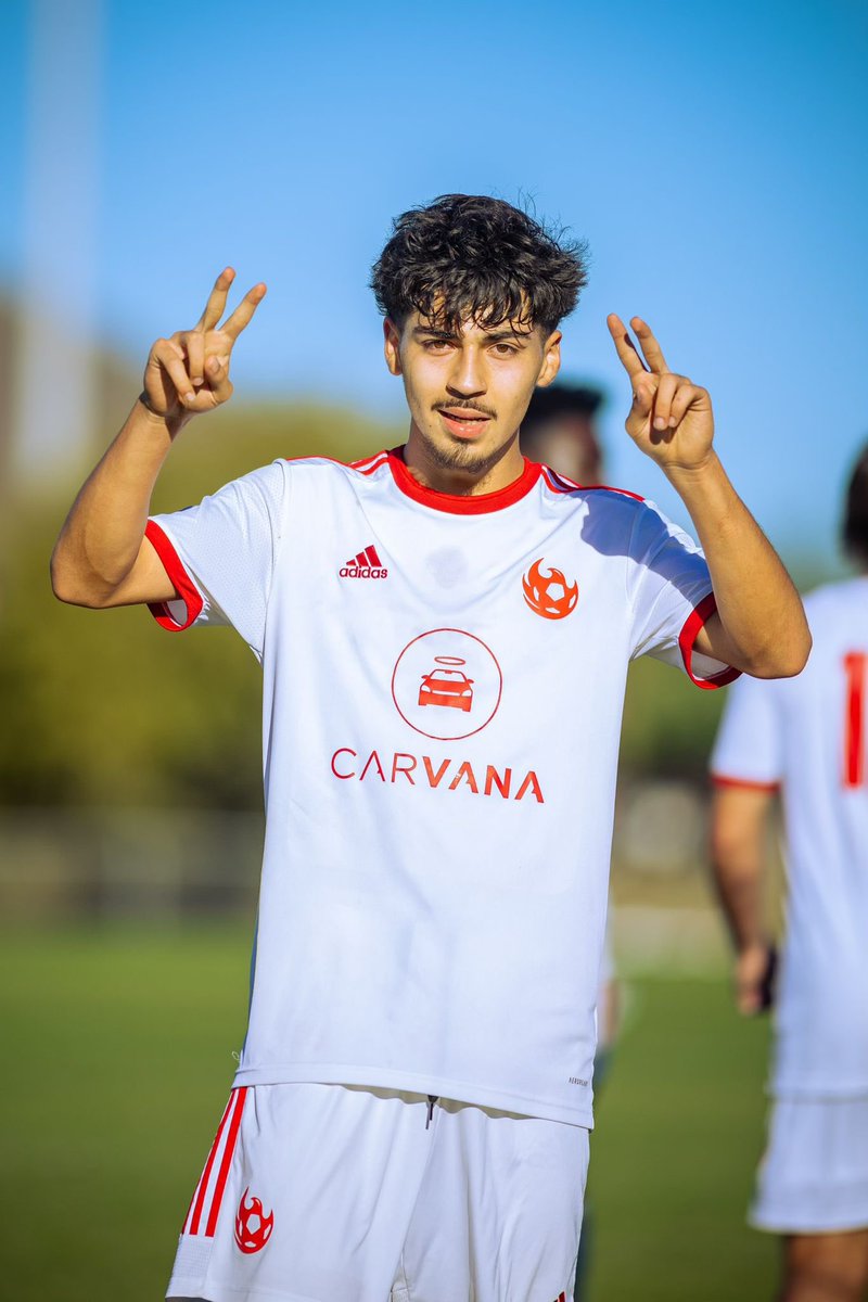 MLS Fest U19 &amp; U17 Recap