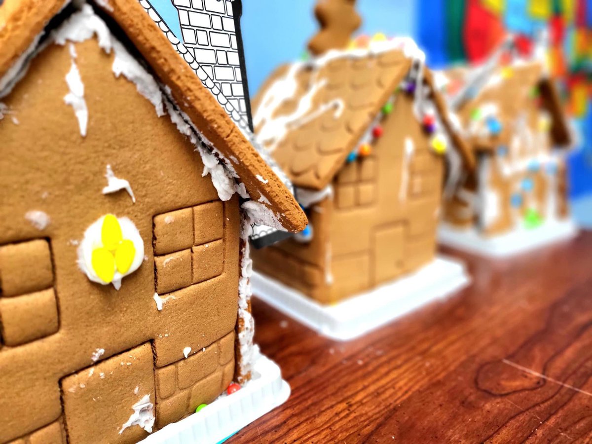 Chagrin Falls Park Community Center tweet media