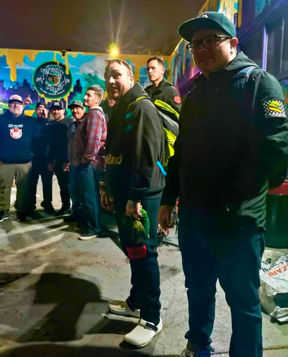 RuntimeDnb's tweet image. #Drumnbass #Flowarts, &amp;amp; #Crafting tonight from 5PM to 10PM at Lil Joes 
This is the last Second Saturday of 2023 &amp;amp; it has been an amazing year sharing this day with you! Many thanks &amp;amp; massive love to everyone in the crew for showing up &amp;amp; making this night special. 
#Sacramento