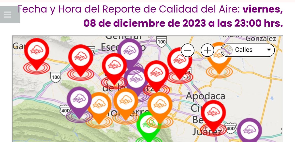 CarrolaManolo's tweet photo. Anda con todo el Novo #NuevoLeón , todo un lastre social. Mientras la Ciudad se ahoga en contaminación, falta del vital líquido, desastre en movilidad, inseguridad, etc.

Ellos sobre su Tesla ajenos o privados de la realidad... https://t.co/qSuRgDHQvo