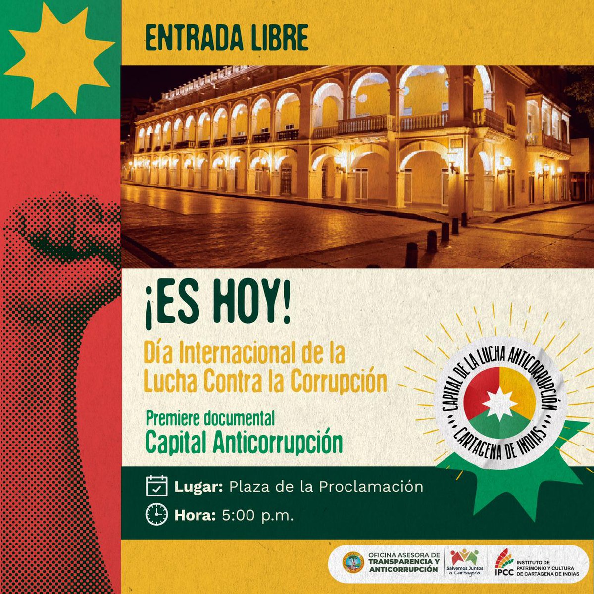 Radar Económico Internacional: La CORRUPCIÓN. Hoy es su día INTERNACIONAL. Es el ... …areconomicointernacional.blogspot.com/2023/12/la-cor…