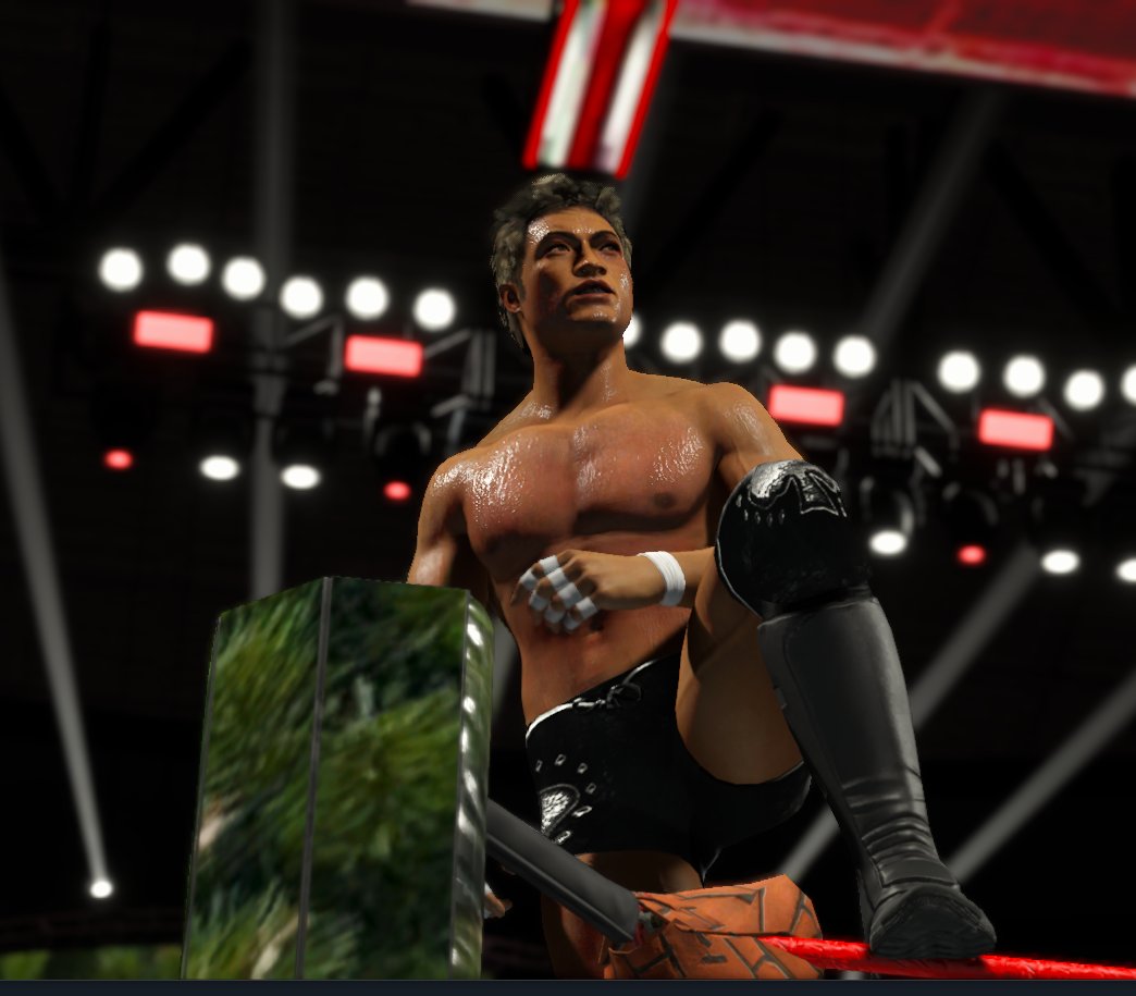 Hiatus (@wdr_2k) on Twitter photo Congratulations to Haru Shibata @ThePrinceofTmw for defeating <a href="/JaySpencerTitan/">Jay Spencer</a>, <a href="/DeanX_Forever/">TopNotchDraco</a>, <a href="/myersWrestling/">Aric Myers</a>, @WorldWideKovok, <a href="/NightmareOfNO/">🍂Tommy Demise💖💜💙</a> and @JokerzFA! #WDR #EFED #WWE2K23 #CAWUNNITY Congratulations to Haru Shibata @ThePrinceofTmw for defeating <a href="/JaySpencerTitan/">Jay Spencer</a>, <a href="/DeanX_Forever/">TopNotchDraco</a>, <a href="/myersWrestling/">Aric Myers</a>, @WorldWideKovok, <a href="/NightmareOfNO/">🍂Tommy Demise💖💜💙</a> and @JokerzFA! #WDR #EFED #WWE2K23 #CAWUNNITY
