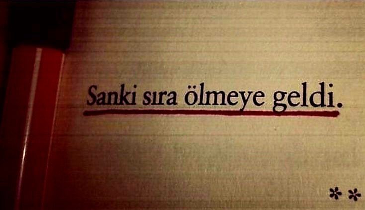 yarım kalanlar (@arlanmaz) on Twitter photo 