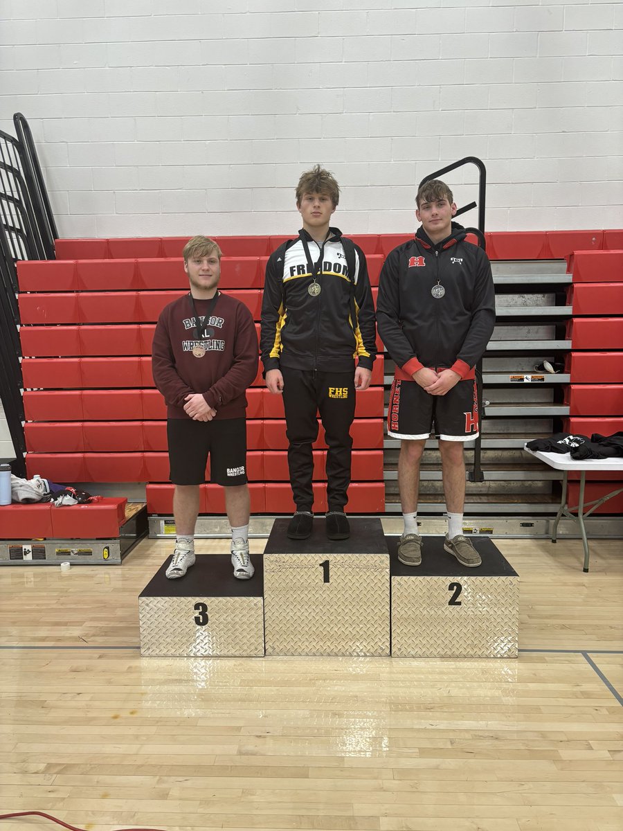 Freedom Wrestling tweet media