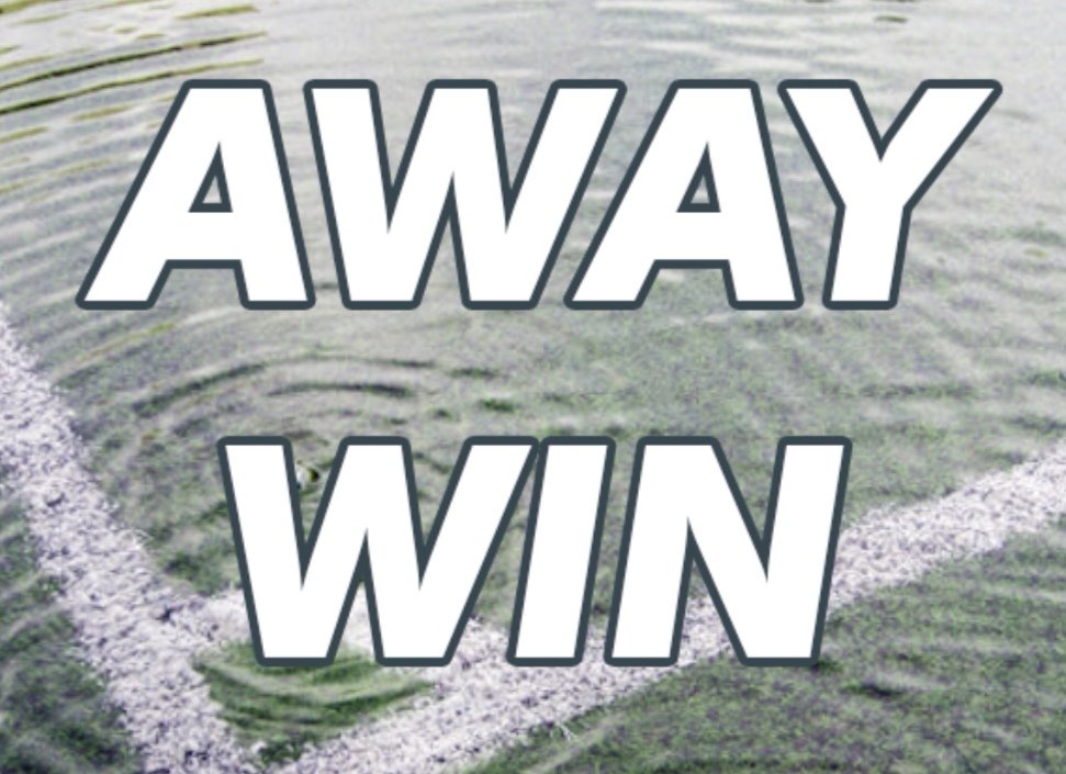 Tremendous win for the lads today in monsoon like conditions, 2nd half some of the footy was good to watch alsoand  max and lenn running there defence everywere  ⚽3 points and onwards we go <a href="/lowerbreck/">LOWER BRECK FC</a> UTB