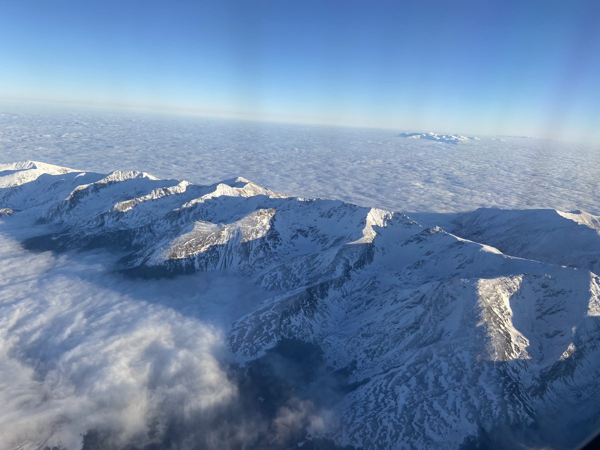MatthewFish577's tweet photo. A couple of decent views on my trip yesterday. https://t.co/gMZAA6jzBo