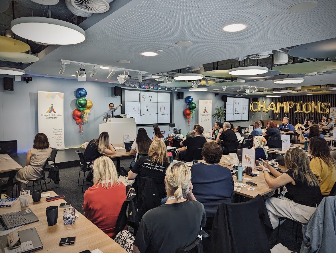 Eddie Woo tweet media