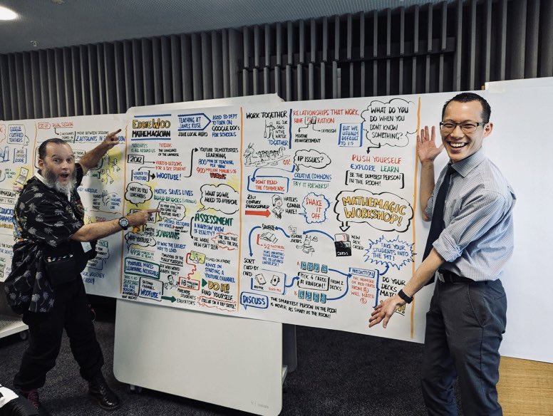 Eddie Woo tweet media