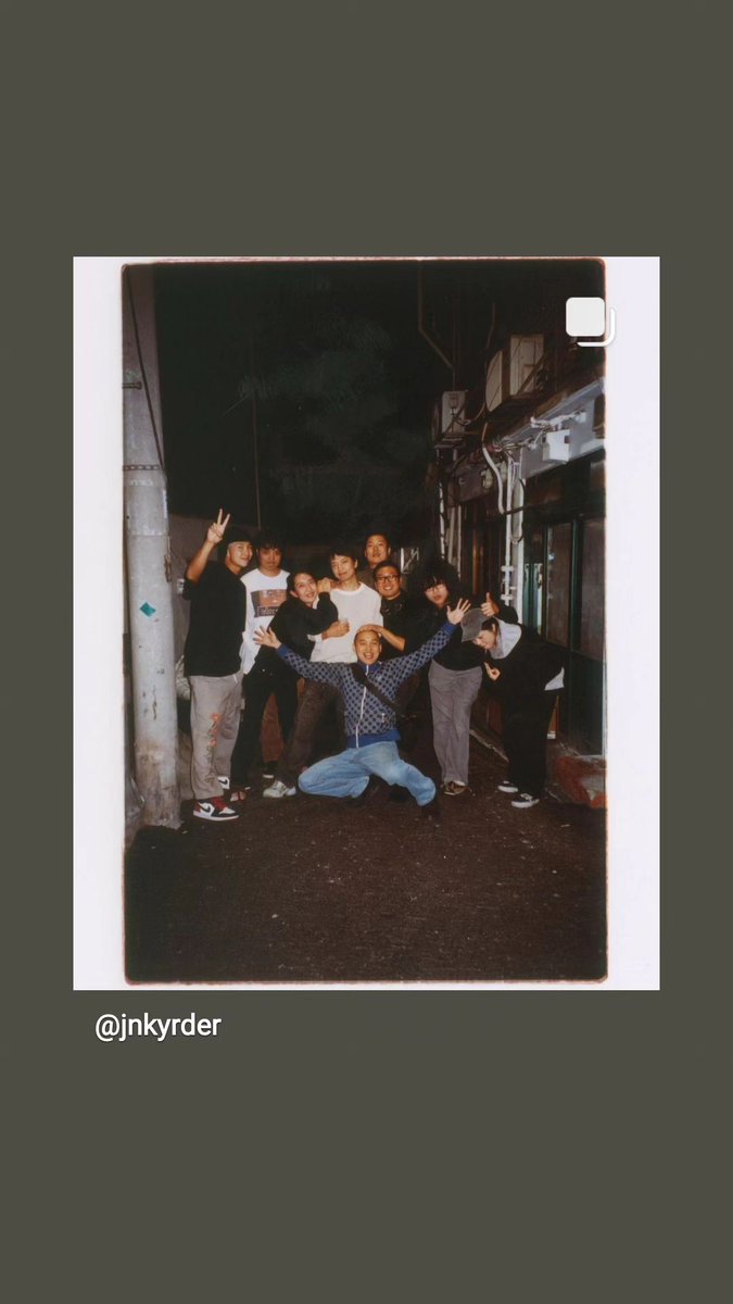 UniversBTS_'s tweet photo. [INSTAGRAM stories] Namjoon 🐨 https://t.co/XpDruuwku4