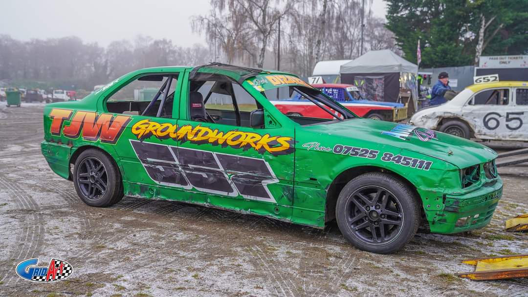 GridArt's tweet photo. Last time out with #Spedeworth for the #LightningRods at #FoxhallStadium sadly.
#ovalracing #motorsport https://t.co/obqrM9RiIp
