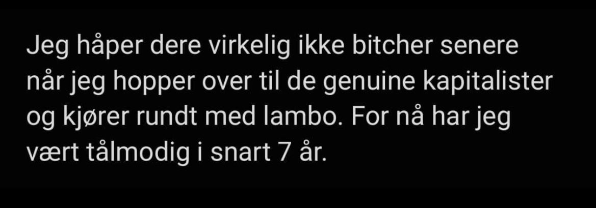 Elsker ringerunder<3