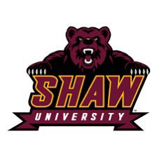 AvanteGeorge's tweet photo. After a great official visit, I am Blessed to receive a scholarship offer from SHAW University❤️💛  @CoachReid74 #AGTG #LLGRANDMA💙🕊️ https://t.co/QSY6mwT3mJ