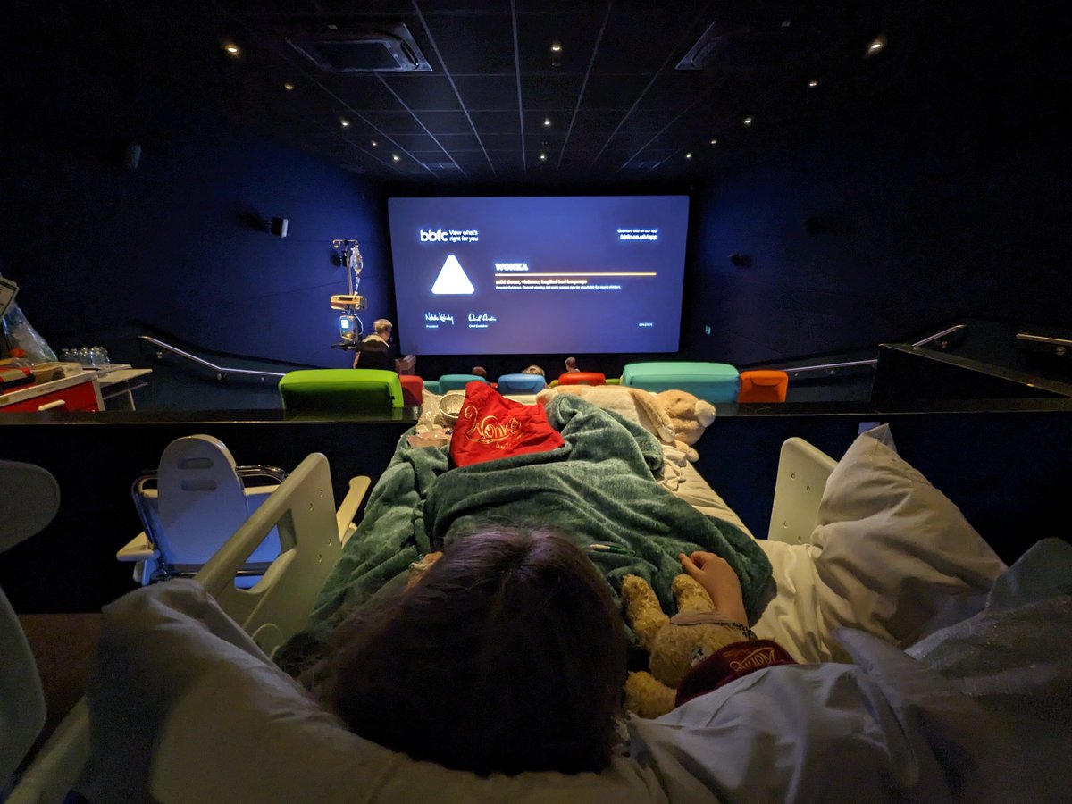 James Reade tweet media