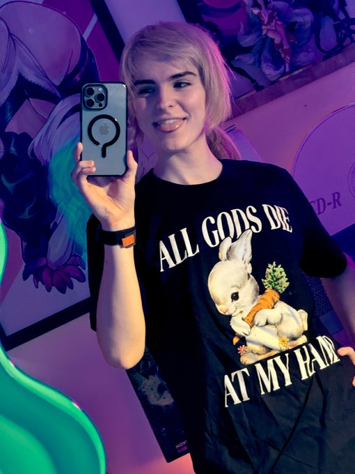 pizza tower was robbed but at least I look cute https://t.co/sNwCjmqwwv