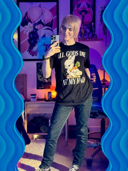 pizza tower was robbed but at least I look cute https://t.co/sNwCjmqwwv