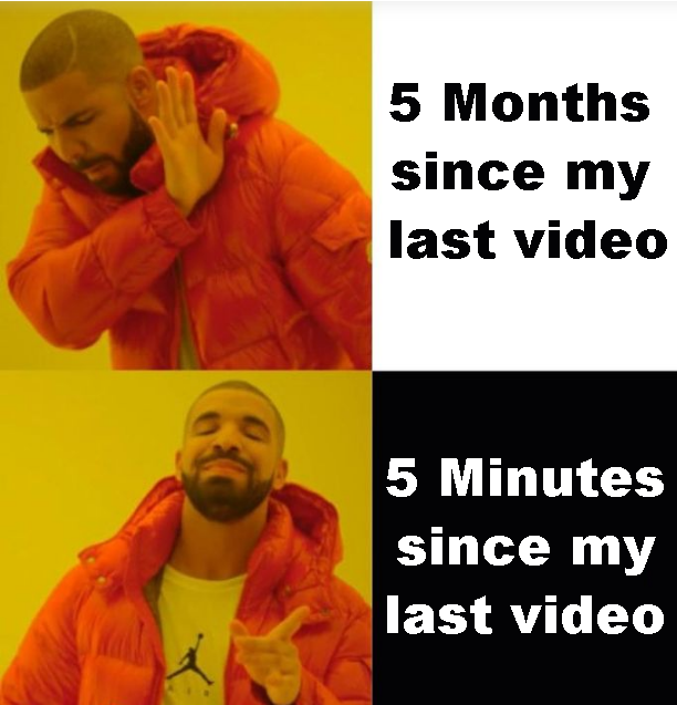 WinstreakDev's tweet photo. 5 Months since my last video.... Let's fix that!
#Gamedev #Gdevelop

https://t.co/b8APfmQd4w https://t.co/6GNEDNH9MQ