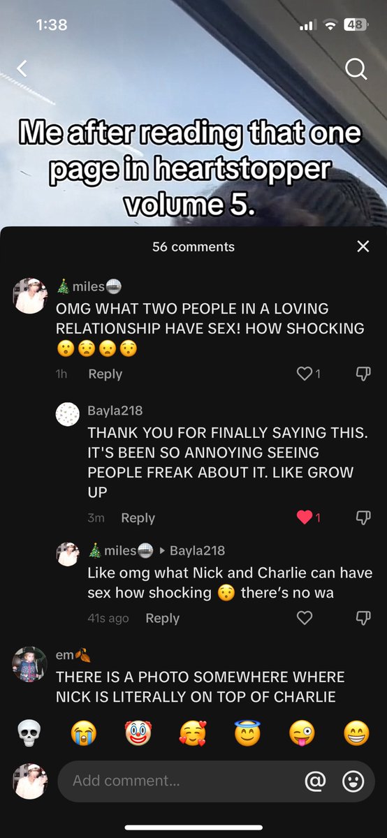 mylie 😮‍💨 tweet media