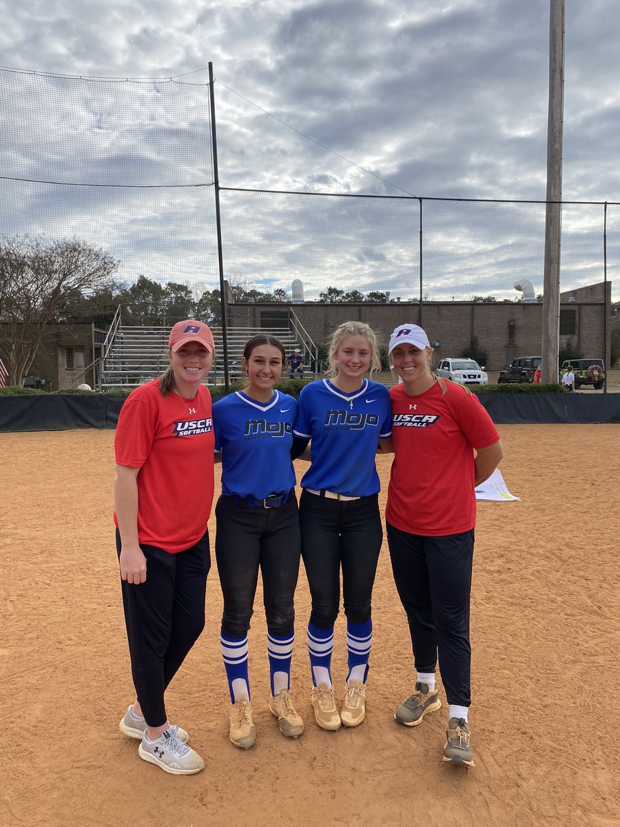 jadenekovich (@ekovich_jaden) on Twitter photo I had such a great time at USC Aiken today. I learned how much fundamentals are really important . Can’t wait to be back! Thank You <a href="/AliciaDorgan/">Alicia Dorgan</a> <a href="/CoachpooleU/">CoachPoole_USCA</a> I had such a great time at USC Aiken today. I learned how much fundamentals are really important . Can’t wait to be back! Thank You <a href="/AliciaDorgan/">Alicia Dorgan</a> <a href="/CoachpooleU/">CoachPoole_USCA</a>