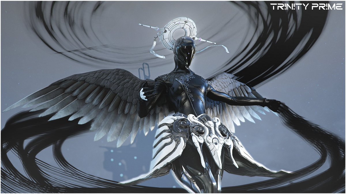 Shy_AnaBanana's tweet photo. #warframe #warframecaptura #digitalphotography #VirtualPhotography #trinityprime
"Powerful not just because we are, but because we choose to be" https://t.co/3mCicM6Sph