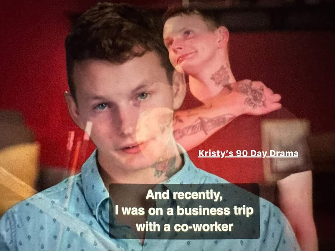 AnnyRue89's tweet photo. @90DayFiance https://t.co/Rzp9Wx6vGu