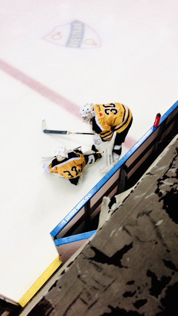 ❤️ #goaliefamily