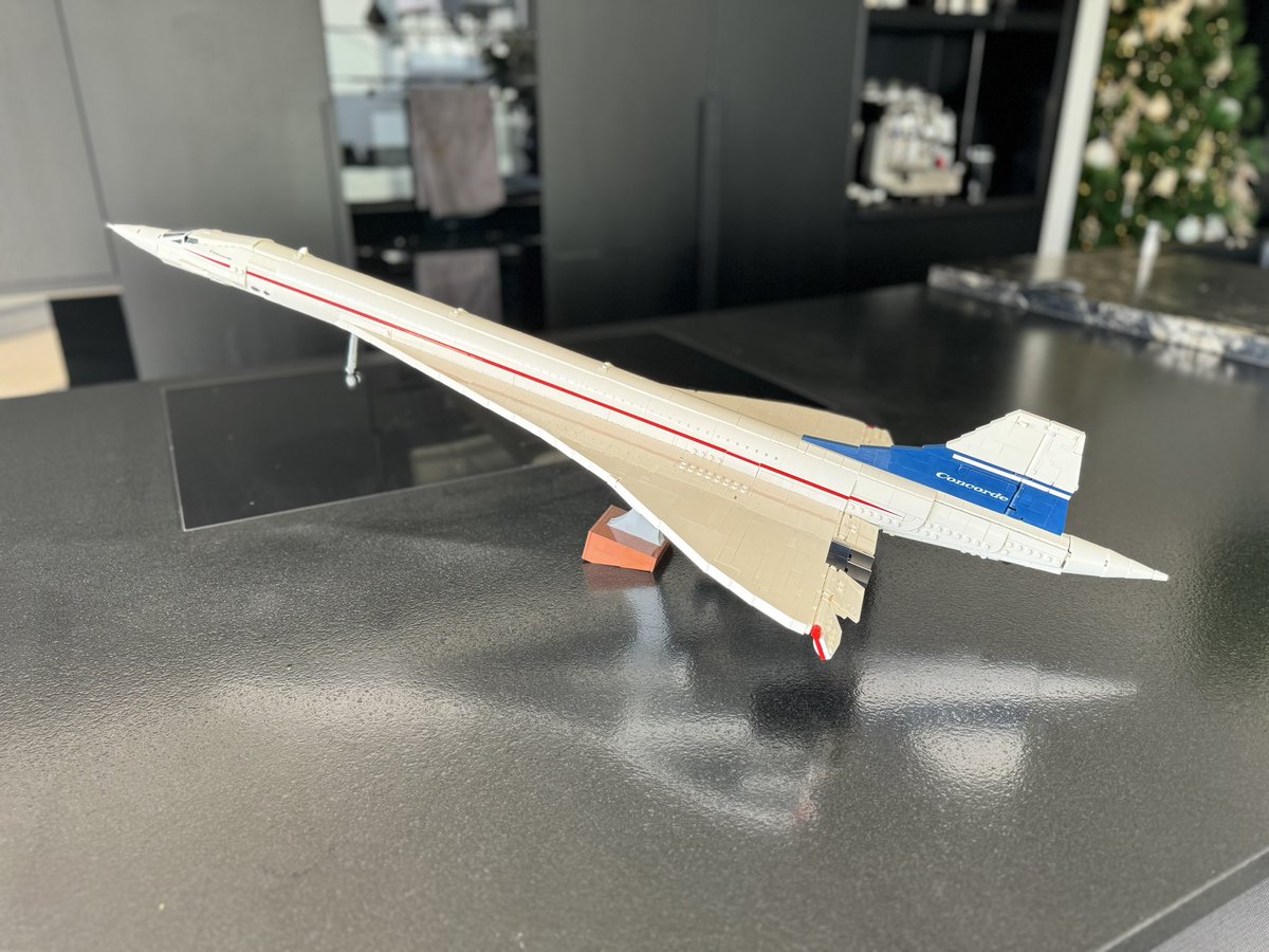 This build was awesome🤩