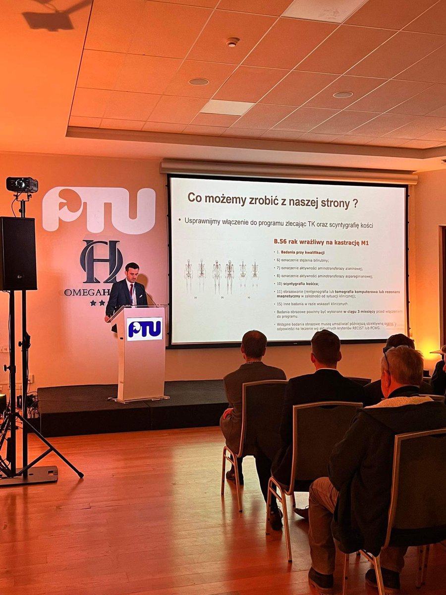 Maciej Przudzik (@m_przudzik) on Twitter photo #OPZPTU23 has ended.I would like to thank the speakers for their wonderful lectures,participants for their attendance. Another good endo workshops and resident session, during which 23 works were presented, impressed everyone! <a href="/MarcinJarzemski/">Marcin Jarzemski</a> <a href="/ArturLeminski/">Artur Leminski</a> <a href="/MichalSut/">Michal Sut</a> <a href="/PTUweb/">PTU</a> #OPZPTU23 has ended.I would like to thank the speakers for their wonderful lectures,participants for their attendance. Another good endo workshops and resident session, during which 23 works were presented, impressed everyone! <a href="/MarcinJarzemski/">Marcin Jarzemski</a> <a href="/ArturLeminski/">Artur Leminski</a> <a href="/MichalSut/">Michal Sut</a> <a href="/PTUweb/">PTU</a>
