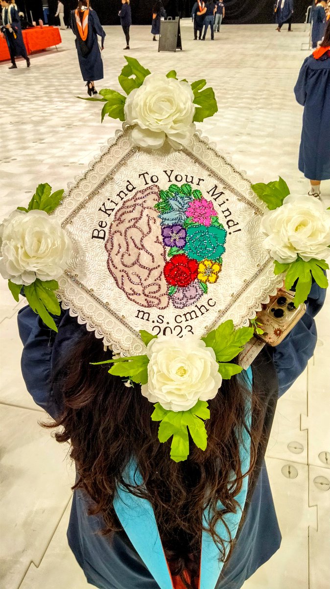 UTSA's tweet photo. "May your hats fly as high as your dreams." -- Michael Scott 🎓
#UTSA #Grad23 #TheOffice https://t.co/0qtOkLuw4H