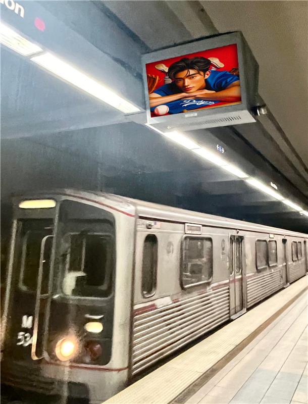 metrolosangeles's tweet photo. 111 days! https://t.co/PetNALpUHr