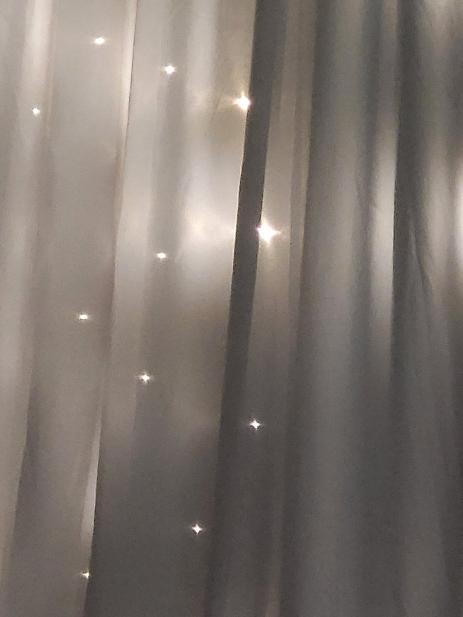 #DTGlitterball so pretty 😍