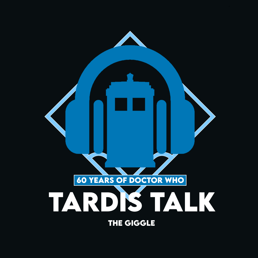 Tardis Talk Podcast tweet media